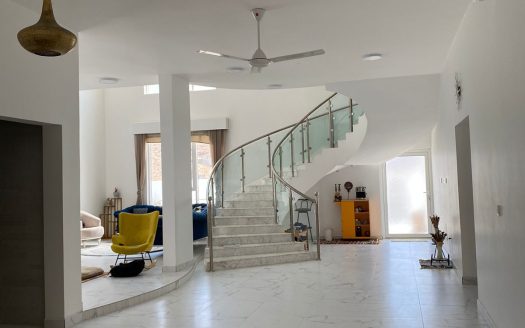 4BHK House for sale in Al Khoud – منزل في قريه الخوض
