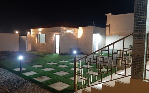 4 BHK House for sale in Al Suwayq