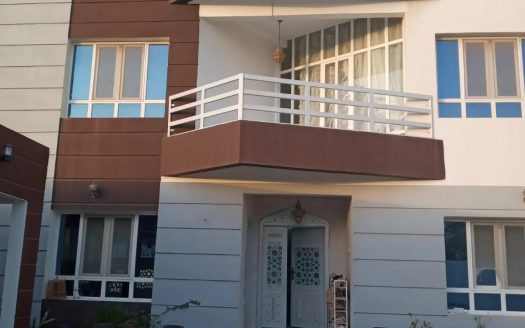 Apartment Building for sale in Al-Maabilah