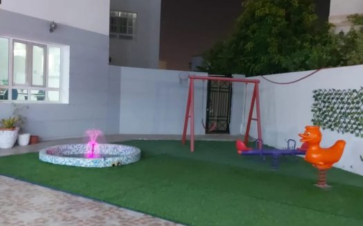 Apartment Building for sale in Al-Maabilah