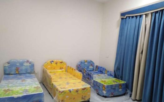 New 4 BHK Home for sale in Sohar