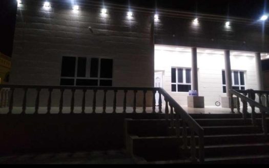 New 4 BHK Home for sale in Sohar