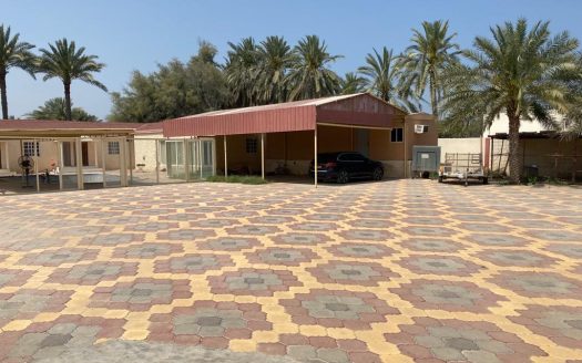 Rest house for sale in Saham