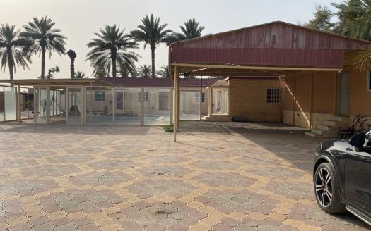 Rest house for sale in Saham
