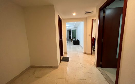Apartment For Sale in Muscat Grand Mall Building 2