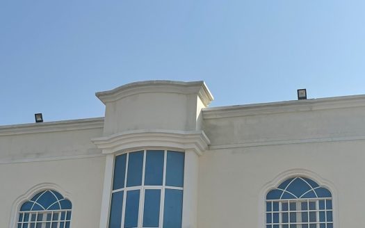 Apartment For Rent in Al Mabellah