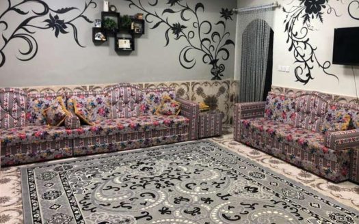 House (one floor) for sale in the Wilayat of Saham, Khor Al Hamam