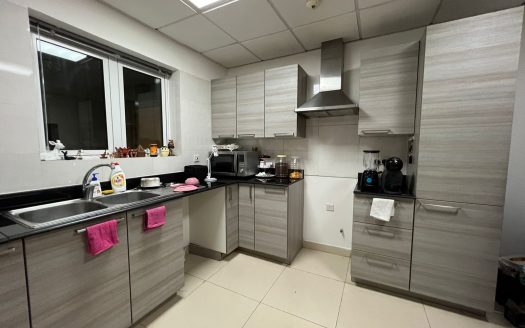 Apartment For Sale in Muscat Grand Mall Building 2