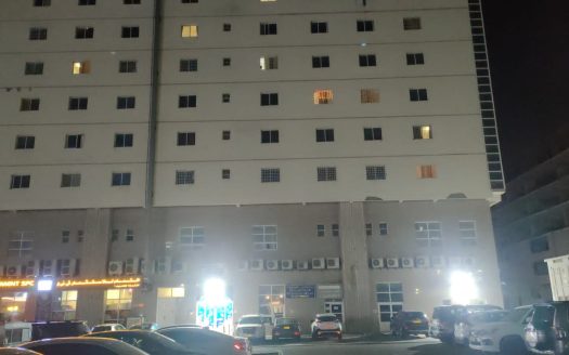 Building For Sale in Al Khuwair