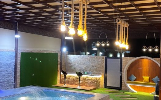 Chalet in Seeb for Sale/Rent