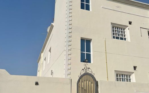 Apartment For Rent in Al Mabellah