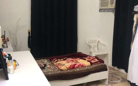 House (one floor) for sale in the Wilayat of Saham, Khor Al Hamam