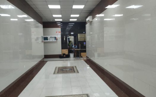 Building For Sale in Al Khuwair