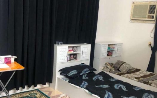 House (one floor) for sale in the Wilayat of Saham, Khor Al Hamam