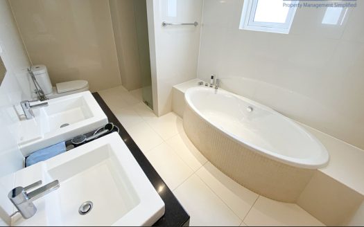 4 BHK Villa for sale in Al Mouj