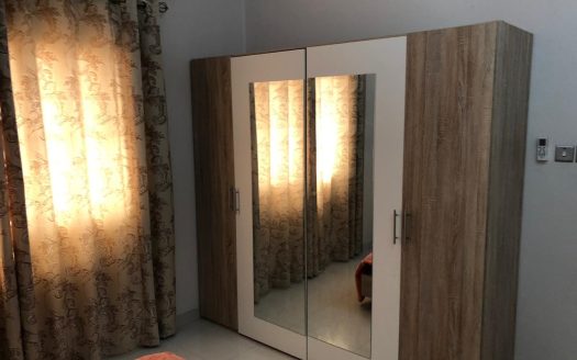 Apartment For Sale in Bausher 35