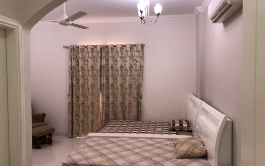 Apartment For Sale in Bausher 35