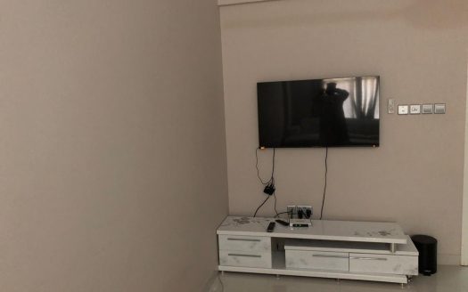 Apartment For Sale in Bausher 35