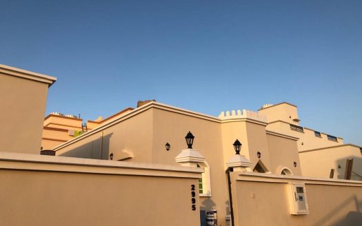 Villa For Sale in Al Mabellah South