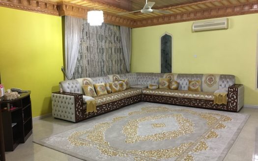Villa for Sale in Sohar