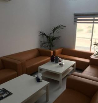 Apartment for Sale in Bausher