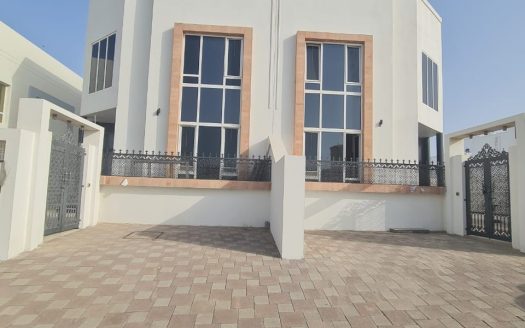 Twin Villa For Sale in Al Mabellah