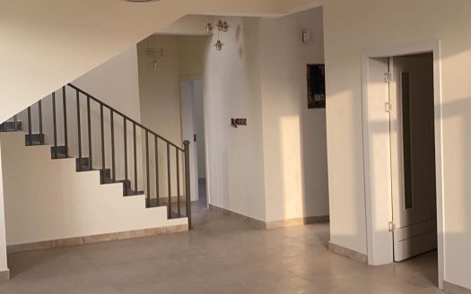 Villa For Sale in Al Amerat 5th District