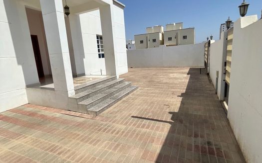 House for Sale in Al Mabellah