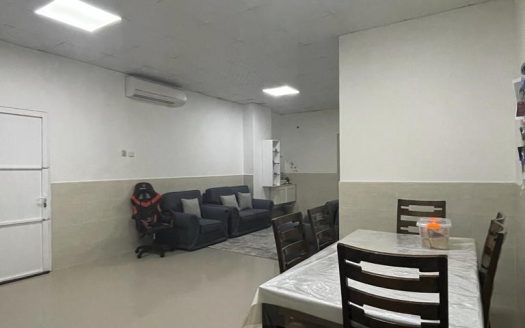 Villa For Sale in Al Amerat / Al Nahda City