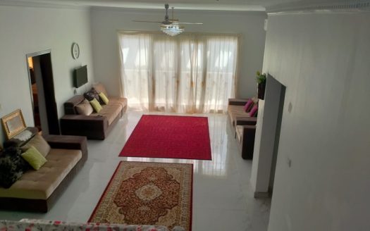 Villa For Sale in Al Maabila South
