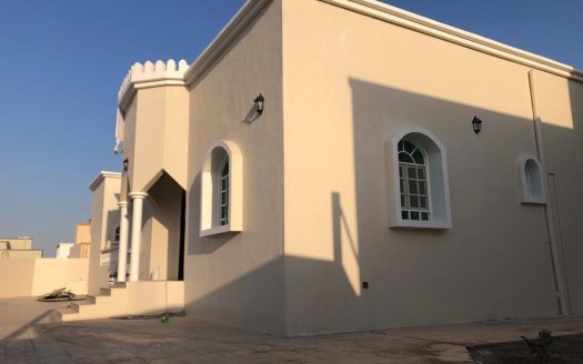 Villa For Sale in Al Mabellah South