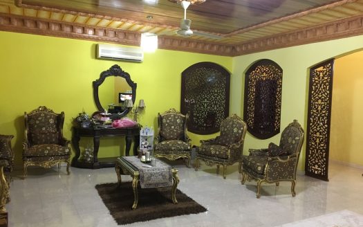 Villa for Sale in Sohar