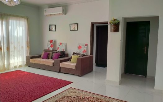 Villa For Sale in Al Maabila South