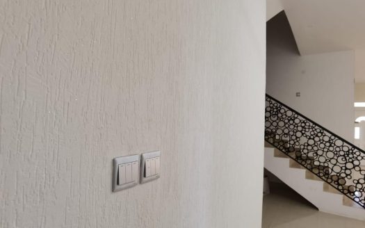 Twin Villa For Sale in Al Mabellah